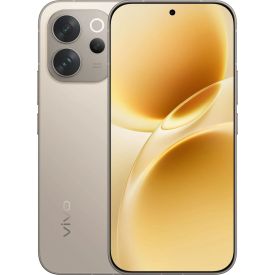 Смартфон Vivo V70, 12/256 ГБ, Alpine Grey, серый