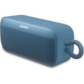 Портативная акустика Bose SoundLink Plus, Blue Dusk, голубой