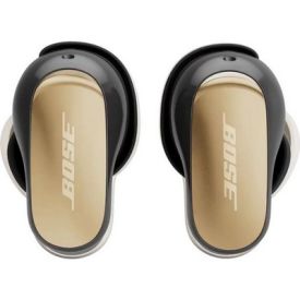 Беспроводные наушники Bose QuietComfort Ultra Earbuds 2nd Gen, золотистый