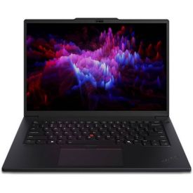 Ноутбук Lenovo ThinkPad P14s Gen 6 21QT0025US (Intel Core Ultra 7 255H 2000MHz/64Gb/2Tb), Черный