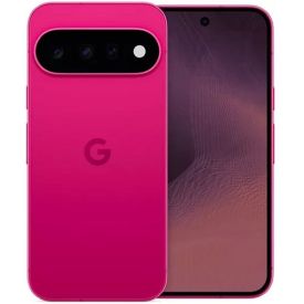 Смартфон Google Pixel 11, 12/256 GB, CA, Hibiscus