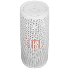 Портативная акустика Jbl Grip, White, белый