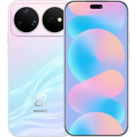 Смартфон Huawei Nova 16s Pro, 12/256 ГБ, Breathing Crystal, сиреневый