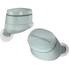 Беспроводные наушники Bowers & Wilkins Pi6, зеленый