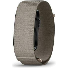 Фитнес-браслет Garmin Cirqa Smart Band L/XL, серый