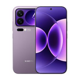 Смартфон Xiaomi 17 Pro, 16/1024 ГБ, Violet, фиолетовый