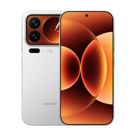 Смартфон Xiaomi 17 Pro, 12/256 ГБ, White, белый