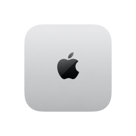 Настольный компьютер Apple Mac Mini M6 (MHQL4), 16/512 Гб, Silver, серебристый