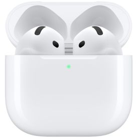 Наушники Apple AirPods 5 Wireless Charging Case, White
