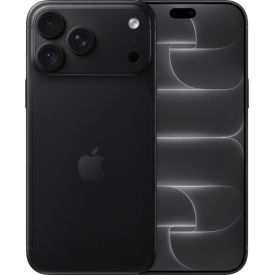 Смартфон Apple iPhone 18 Pro Max 1 TB, Dual SIM (nano SIM), Black