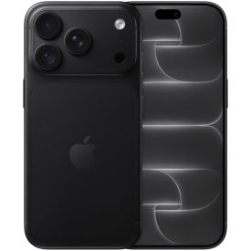 Смартфон Apple iPhone 18 Pro 256 GB, Dual SIM (nano SIM), Black