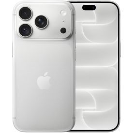 Смартфон Apple iPhone 18 Pro 2 TB, Dual SIM (eSIM), Silver