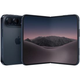 Смартфон Apple iPhone Duo 2 TB, Dual SIM (eSIM), Night Sky
