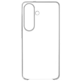Чехол Samsung Clear Case для Samsung Galaxy S26, прозрачный