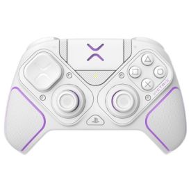 Геймпад Turtle Beach Victrix Pro BFG для PlayStation 5, белый
