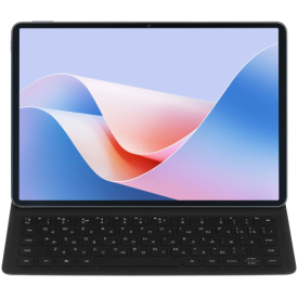 Планшет Huawei MatePad 11.5S PaperMatte, 12/256 GB, Space Gray, космический серый + keyboard