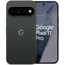 Смартфон Google Pixel 11 Pro, 12/256 GB, US, Obsidian