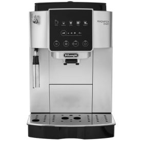 Кофемашина автоматическая DeLonghi Magnifica Start ECAM 220.31.SB, серебристый