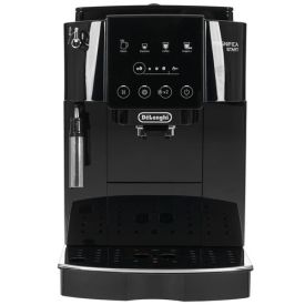 Кофемашина автоматическая DeLonghi Magnifica Start ECAM 220.21.B, черный