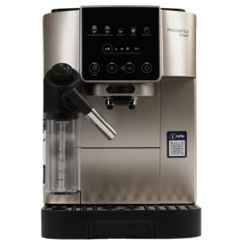Кофемашина автоматическая Delonghi Magnifica Start ECAM220.80.SB, серебристый