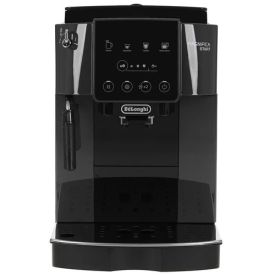 Кофемашина автоматическая DeLonghi Magnifica Start ECAM 220.22.GB, черный