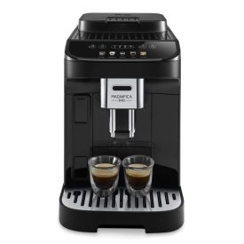 Кофемашина автоматическая DeLonghi Magnifica Evo ECAM 290.61.B, черный