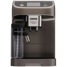 Кофемашина автоматическая DeLonghi Magnifica Plus ECAM320.70.TB, серый