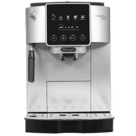Кофемашина автоматическая DeLonghi Magnifica Start ECAM 220.30.SB, серебристый