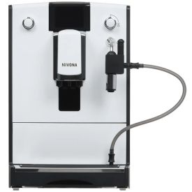 Кофемашина Nivona CafeRomatica NICR 560, белый