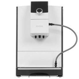 Кофемашина Nivona CafeRomatica NICR 796, белый