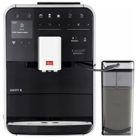 Кофемашина Melitta Caffeo F 850-102 Barista TS Smart, черный