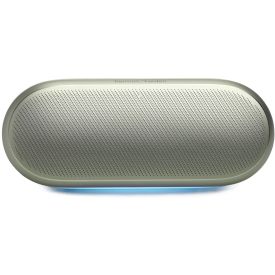 Акустическая система Harman Kardon Luna 2, Green, зеленый