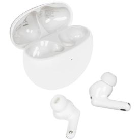 Беспроводные наушники Huawei FreeBuds 7i, белый