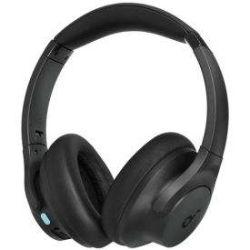 Беспроводные/проводные наушники Anker Soundcore Q11, черный