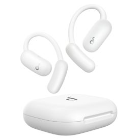 Беспроводные наушники Anker Soundcore AeroFit 2, белый