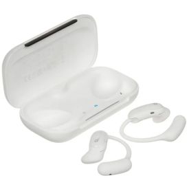 Беспроводные наушники Anker Soundcore AeroFit 2 Pro, белый