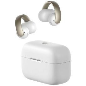 Беспроводные наушники Anker Soundcore AeroClip, белый