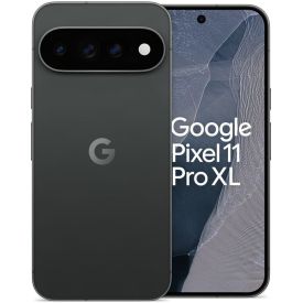Смартфон Google Pixel 11 Pro XL, 16/1024 GB, CA, Obsidian