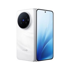 Смартфон Vivo X Fold 6, 16/512 ГБ, Salt Lake, Белый