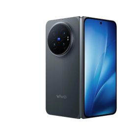 Смартфон Vivo X Fold 6, 16/1024 ГБ, Polar Night, Черный