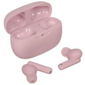 Наушники JBL Wave Buds 2, розовый