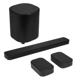 Акустическая система JBL Bar 800 MK2, черный