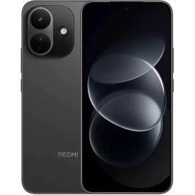 Смартфон Xiaomi Redmi Note 17 Pro, 6/128 ГБ, черный