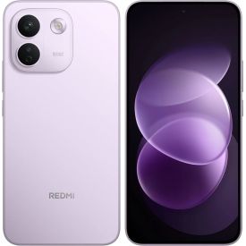 Смартфон Xiaomi Redmi Note 17 Pro Max, 8/128 ГБ, фиолетовый