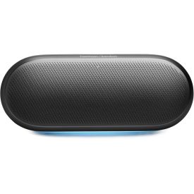 Акустическая система Harman Kardon Luna 2, Black, черный