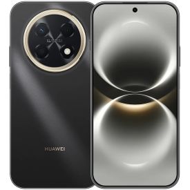 Смартфон Huawei Nova 15 Max, 8/256 ГБ, Black, черный