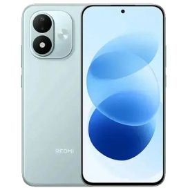 Смартфон Xiaomi Redmi Note 17, 6/256 ГБ, голубой