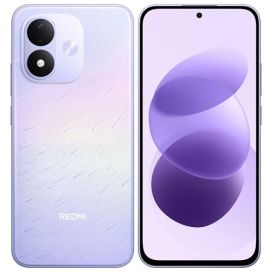 Смартфон Xiaomi Redmi Note 17, 6/256 ГБ, фиолетовый
