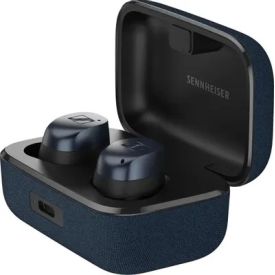 Sennheiser Momentum True Wireless 4, Denim Blue