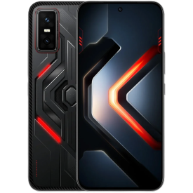Смартфон Infinix GT 30 Pro 12/512 ГБ, Black, черный